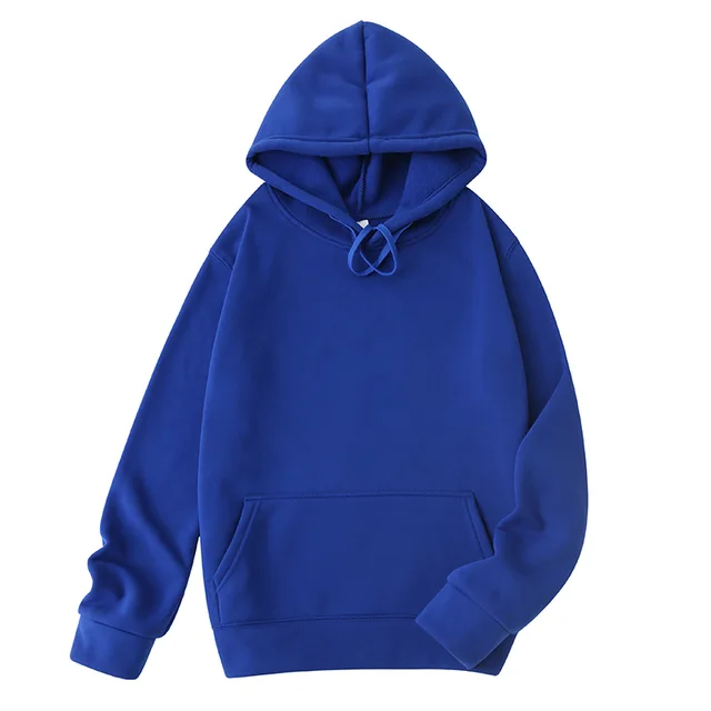 Men's hoody