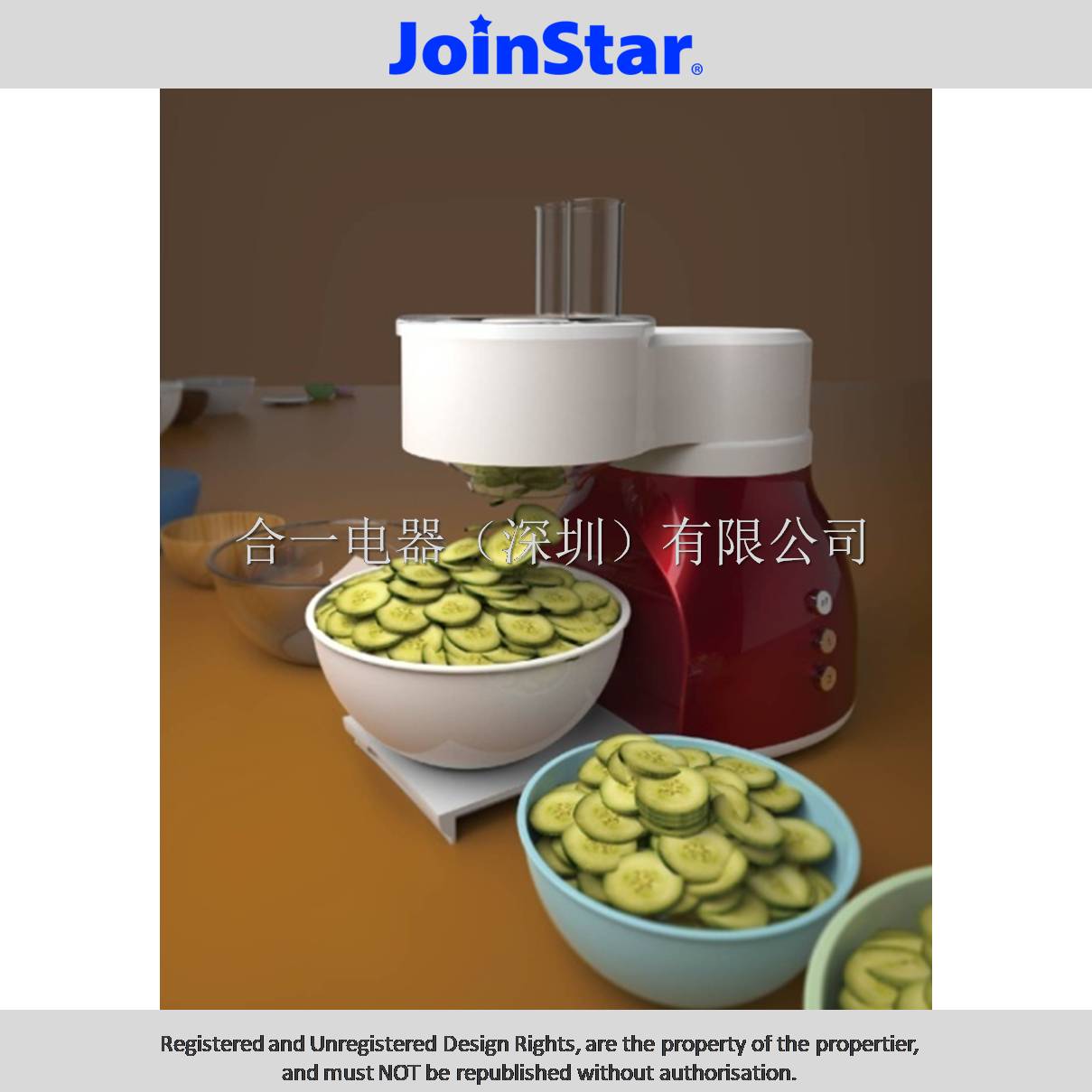 Food Processor