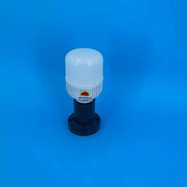 T type LED bulb