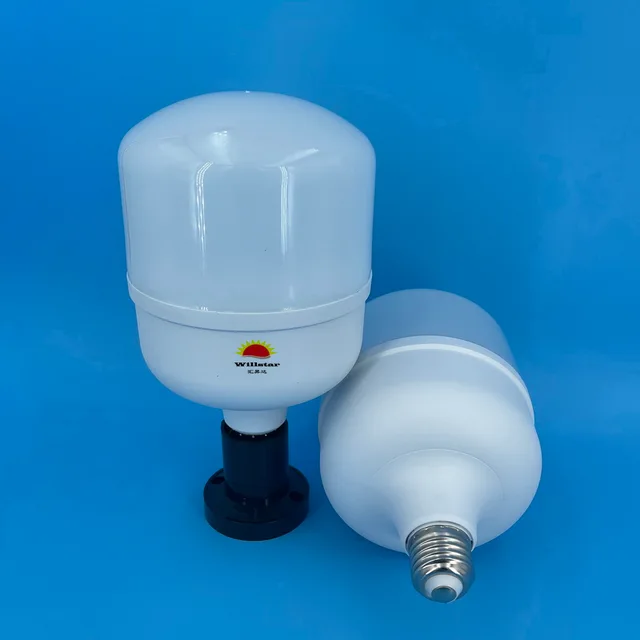 T-type led bulb, DL T115-38W