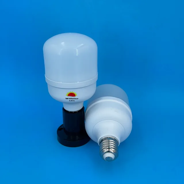 T-type LED Bulb，DL T80 18W