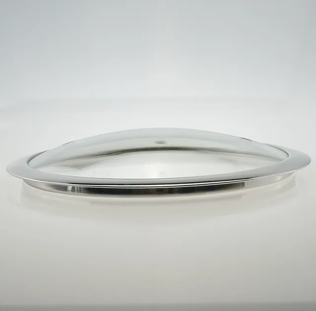 Glass cover