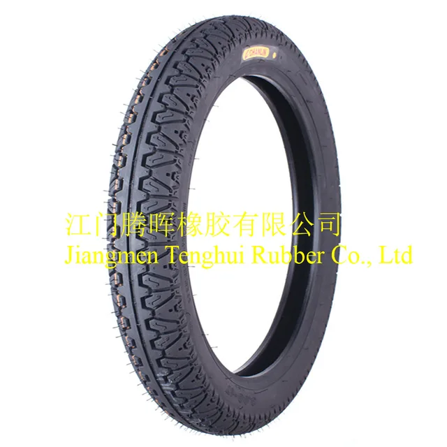 Motorcycle Tire, Minlong Tire, 3.00-17