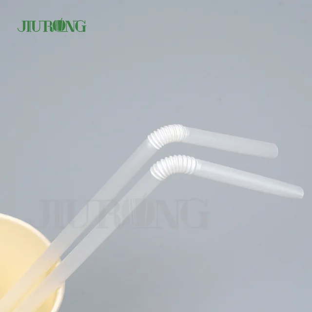 PLA Straws