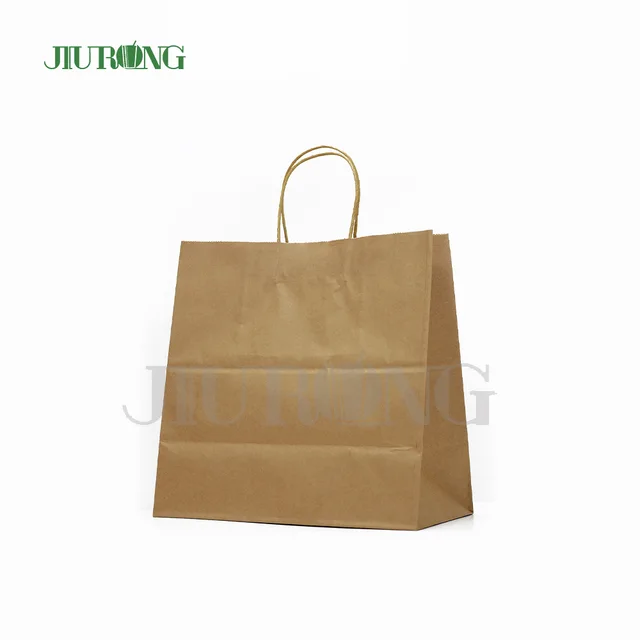 Paper Bags