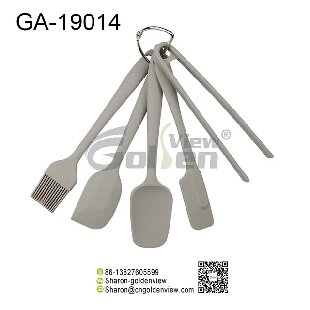 Spatula Set