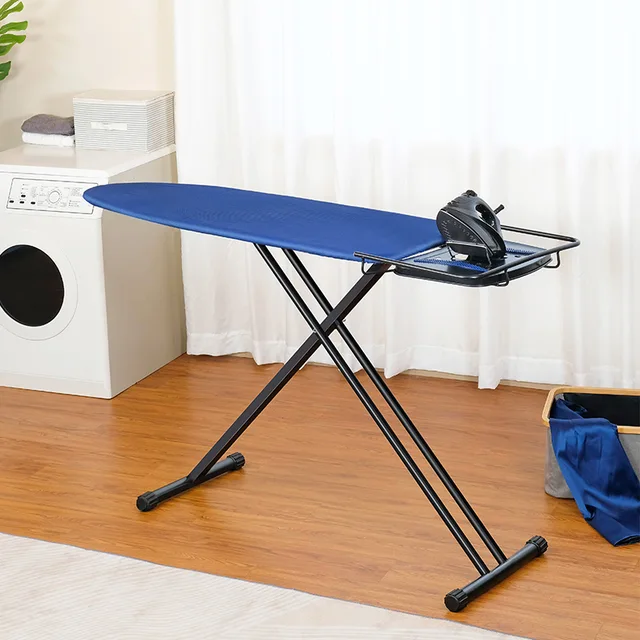 Mesh metal magic ironing board cover underlay fabric quilting european ironing board