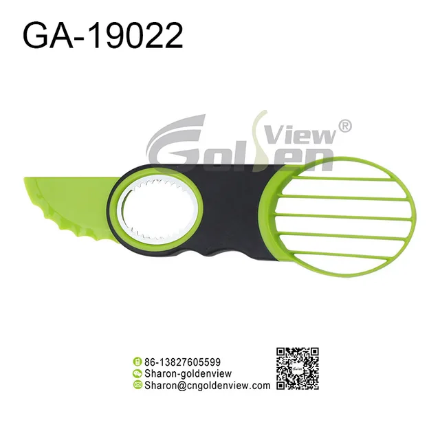 Avocado Tool