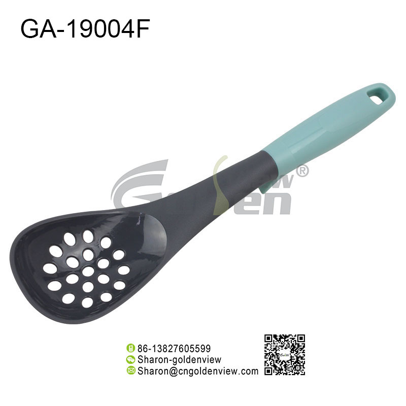 Slotted Spoon