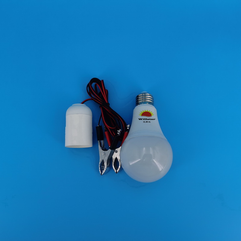 DC12V A95 LED Bulb