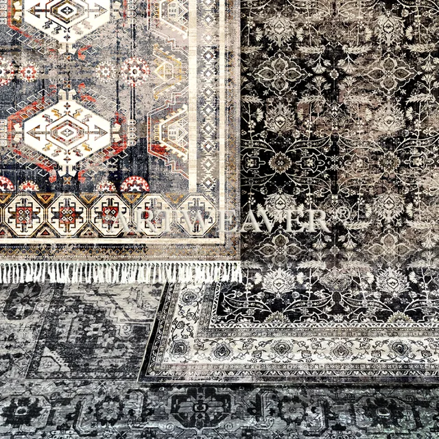 Washable Rug