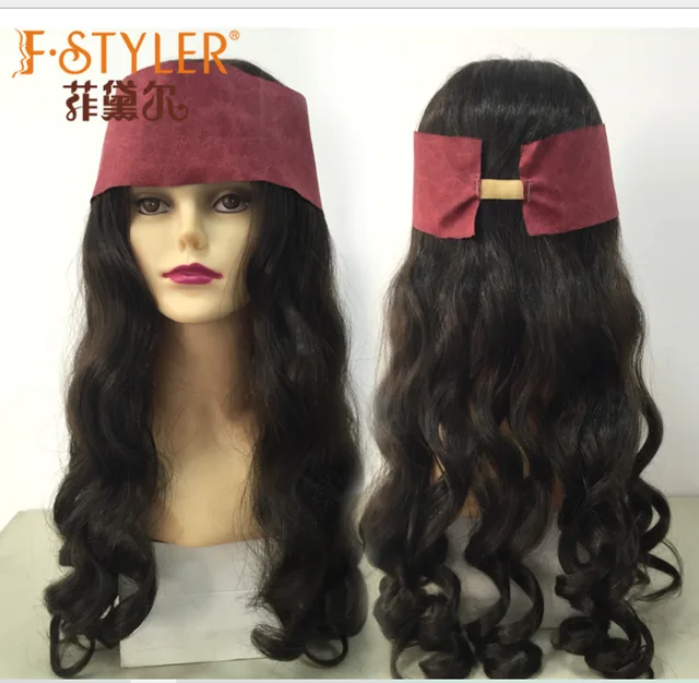 Fstyler wig Carnival Accessories Costumes Wigs 82106
