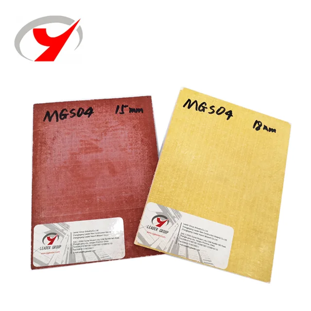 Magnesium Sulfate Floor