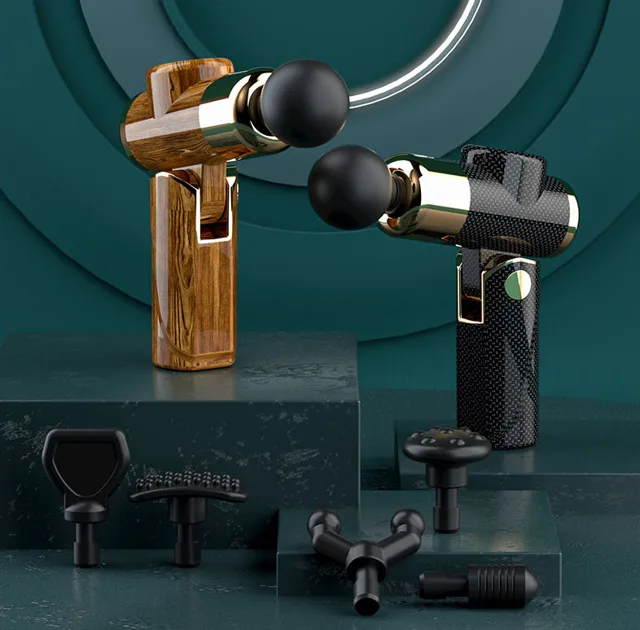 Massage gun