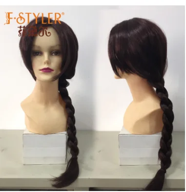 Fstyler wig Carnival Accessories Costumes Wigs 82106