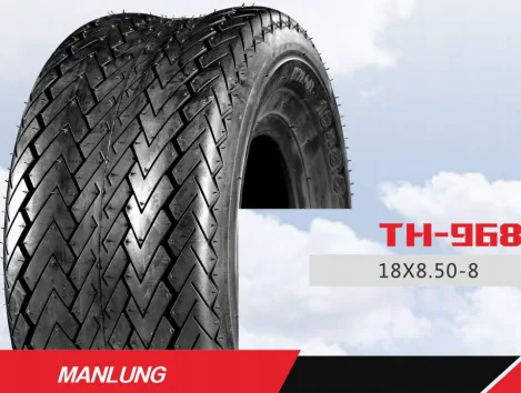 Golf vehicle Tyre 18x8.50-8, Golf tire