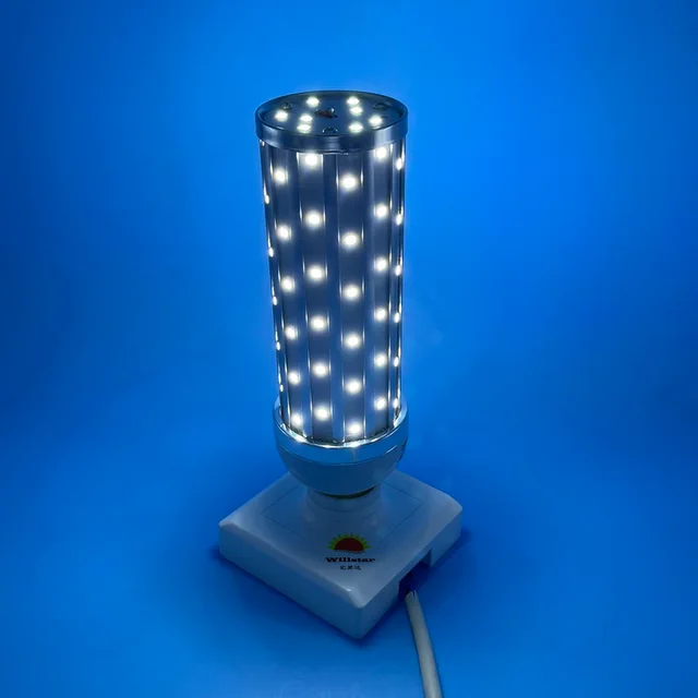 WS-Led Corn Lamp 35w