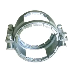 Cast iron pipe EN 877 SML pipe SML cast iron pipe fitting no hub pipe hubless pipe EN877