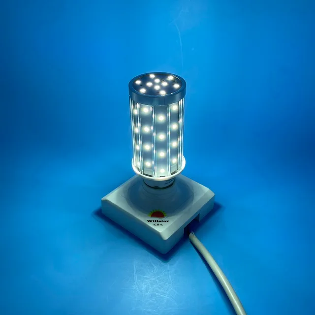 WS-Led Corn Lamp 20w