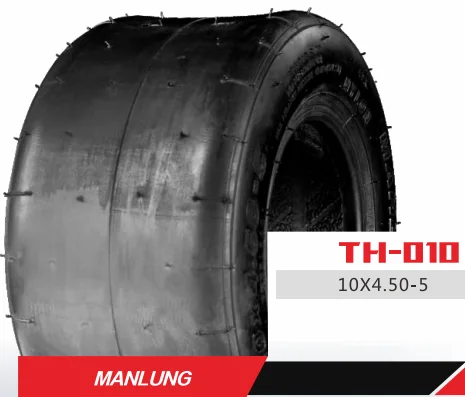 Kart Tyre 10x4.50-5 ,11x7.10-5, Kart tire