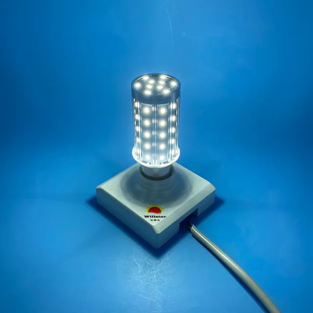 WS-Led Corn Lamp 15w
