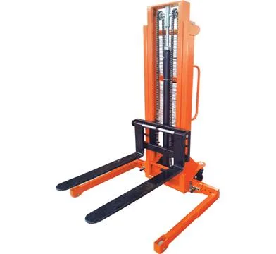 Manual Stacker