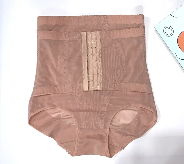 Control Women Slim girdle comprossion corset briefs