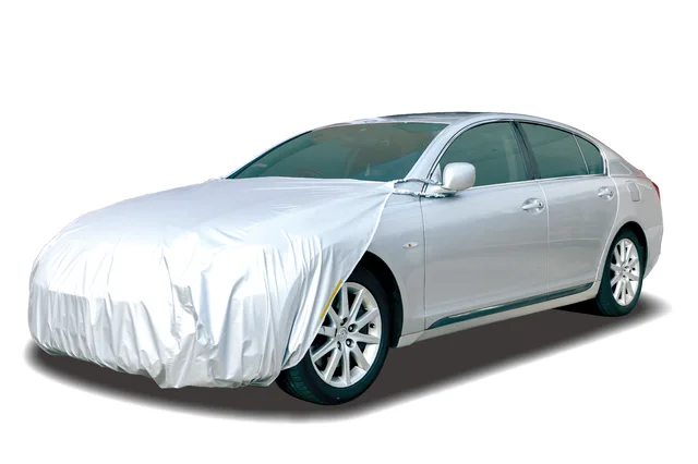 Bonnet Cover