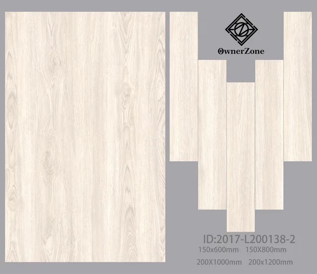 Wood Tiles