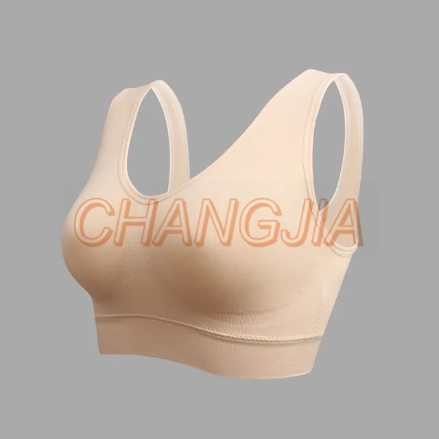 Sport bras