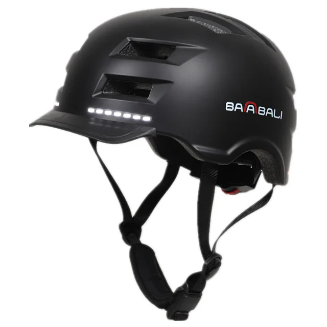Wireness Turn Signal Helmet
