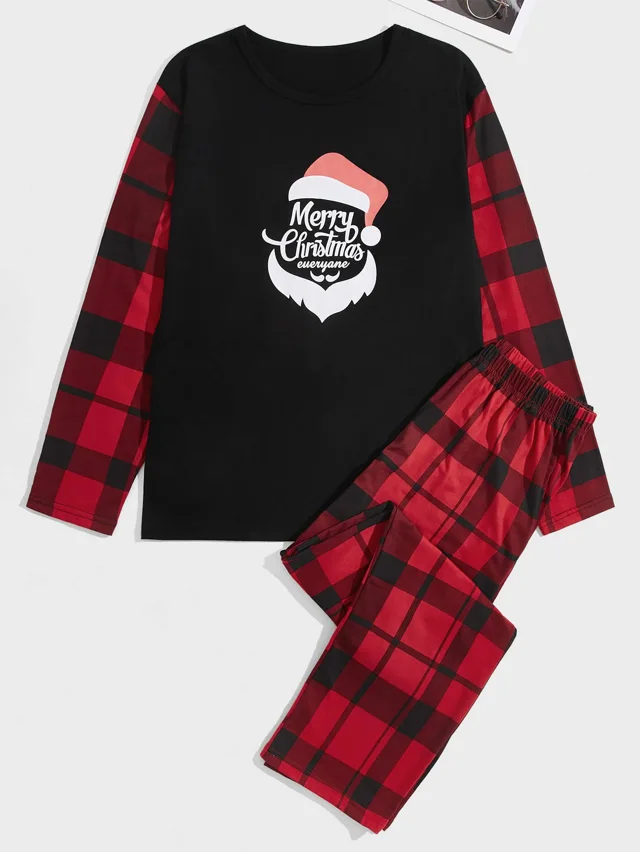 Christmas clothes