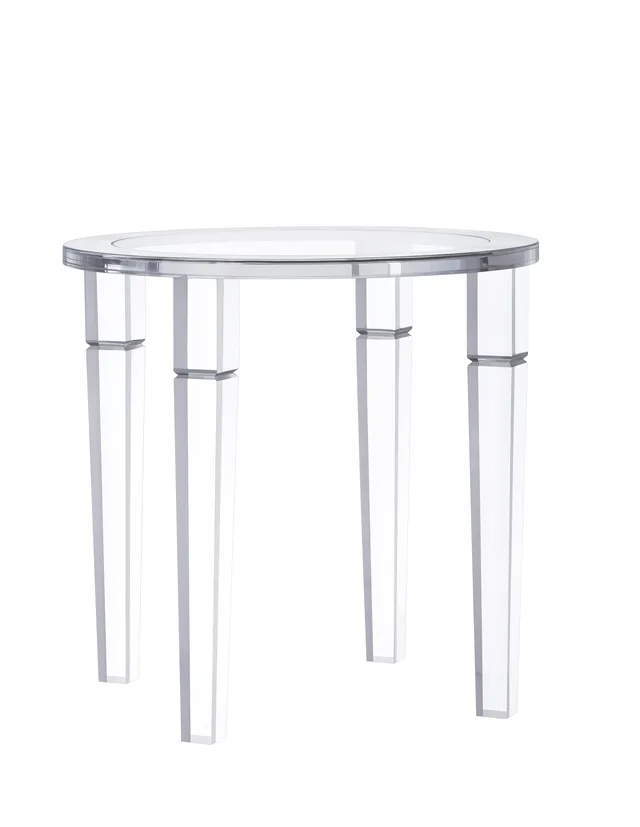 Side table