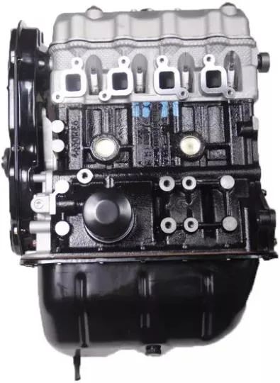 Used for WULING 465QR Long Block cabeza de cilindro