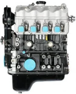 Used for CHANGAN 465QA Long Block cabeza de cilindro