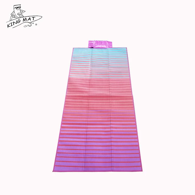 Beach mat