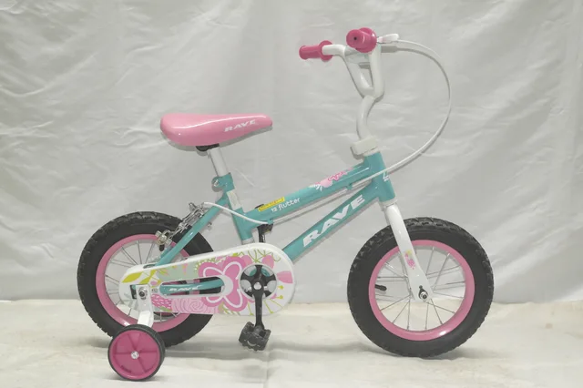 12-03 Kids Bike