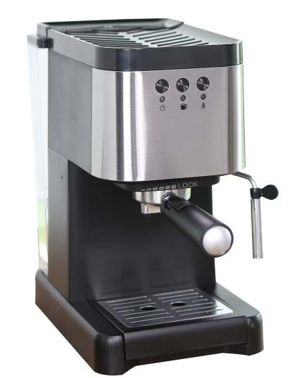 Espresso machine