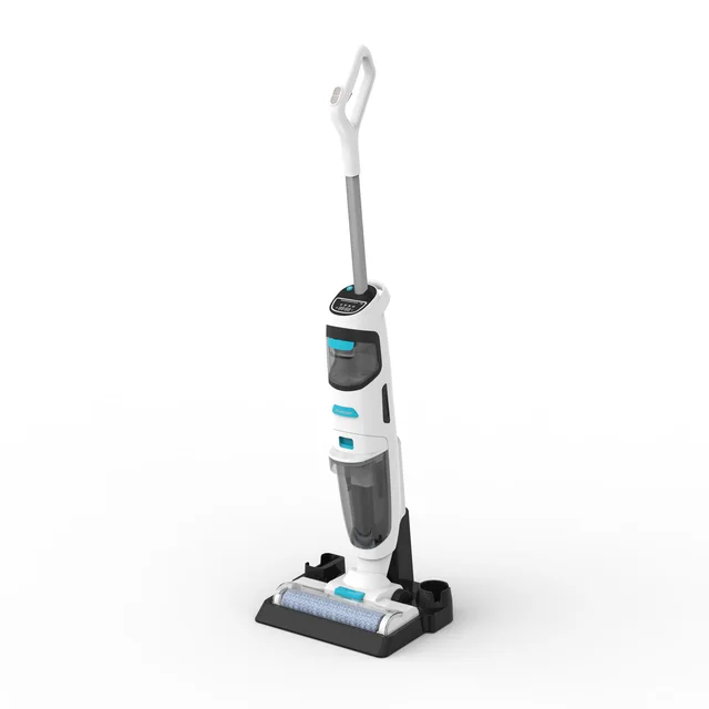 Mamibot New Generation Cordless Smart Floor Washer