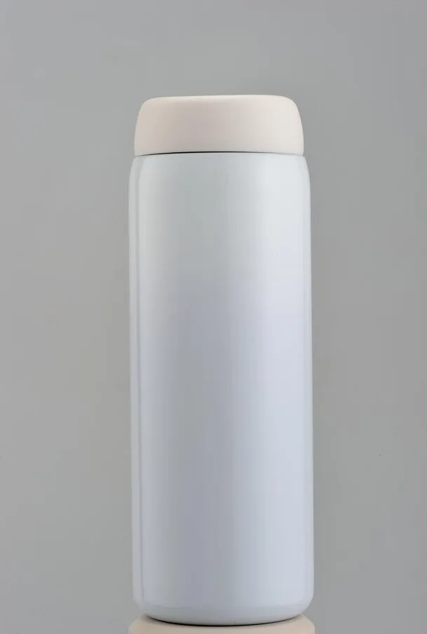 Stainless Steel Vacuum Bottle