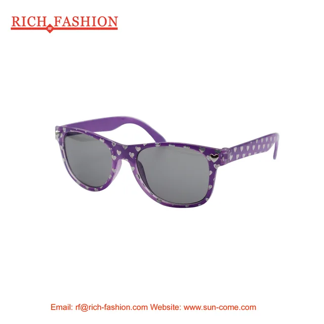 Fashion kids sunglasses