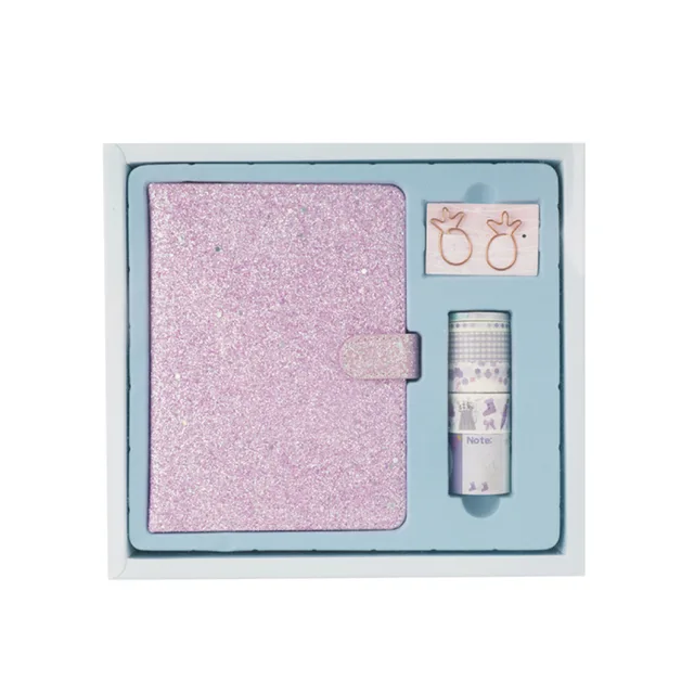 Stationery set