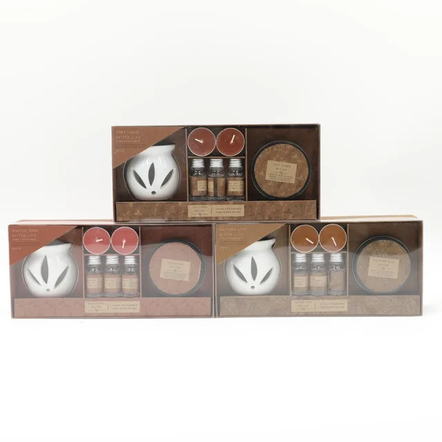 Aroma Gift Set