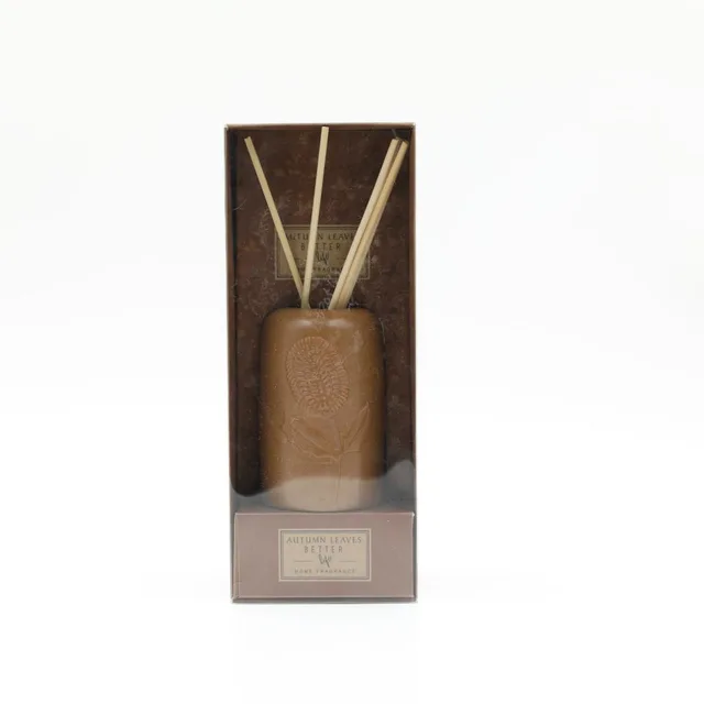 Ceramic volatile liquid set