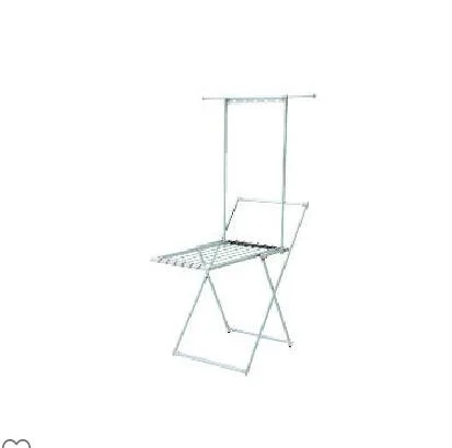 Clothes drying rack