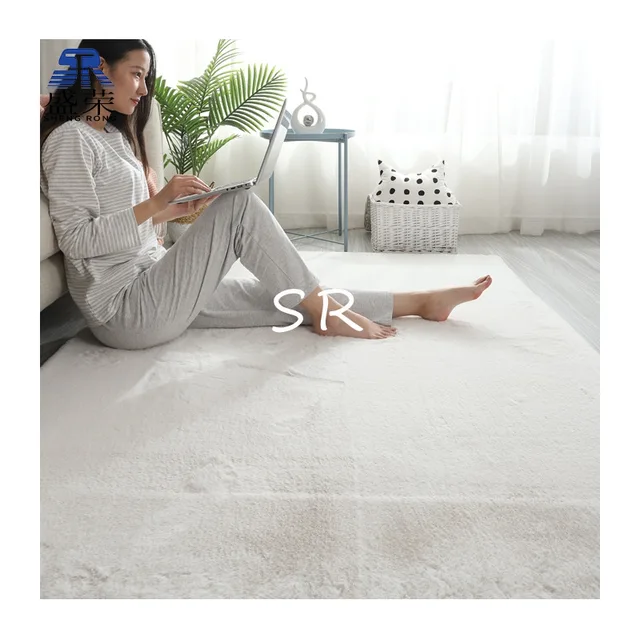 Faux Fur Carpet