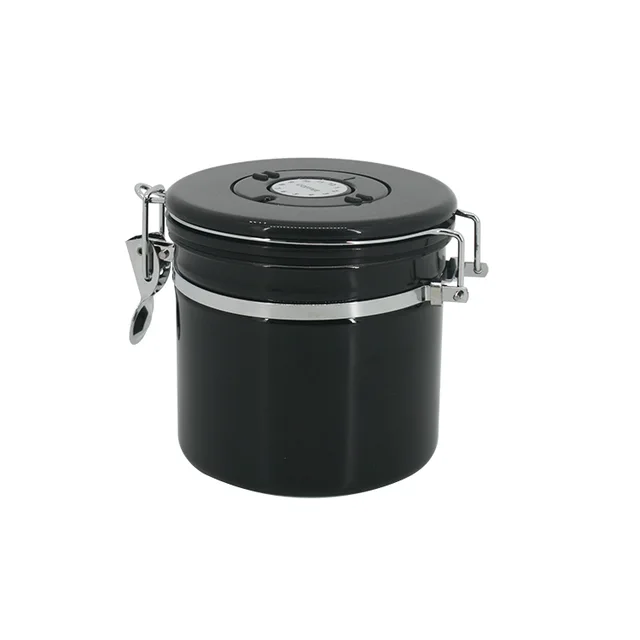 Stainless steel storage tank