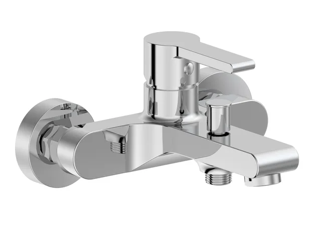 341100 Bath mixer