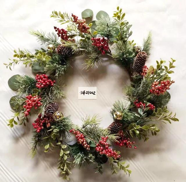 Christmas decorations