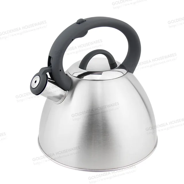 Kettle